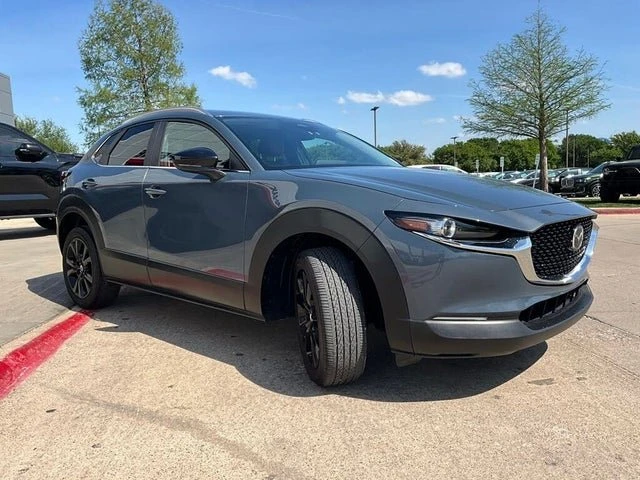 2025 Mazda CX-30 - Image 4 of 20