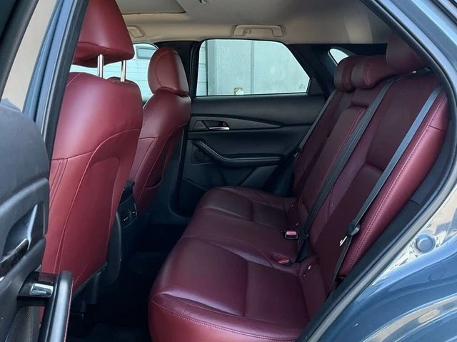 2025 Mazda CX-30 - Image 12 of 20