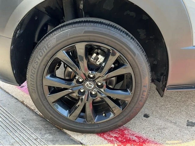 2025 Mazda CX-30 - Image 9 of 20