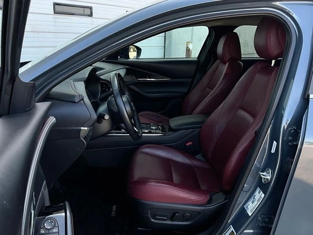 2025 Mazda CX-30 - Image 10 of 20