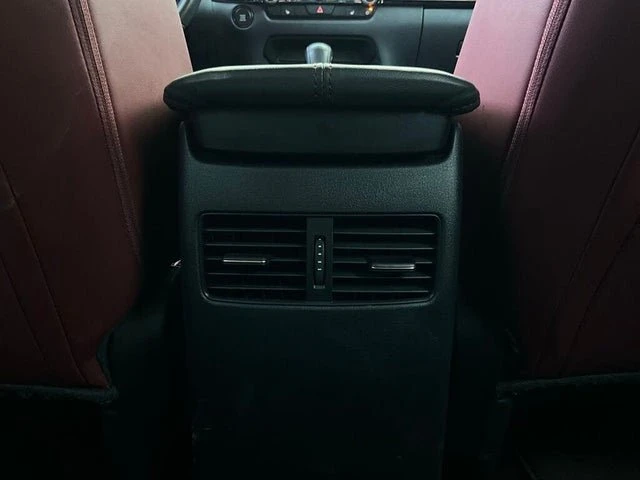 2025 Mazda CX-30 - Image 13 of 20