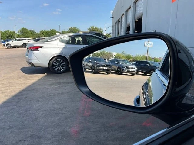2025 Mazda CX-30 - Image 20 of 20