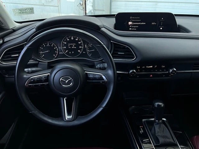 2025 Mazda CX-30 - Image 14 of 20