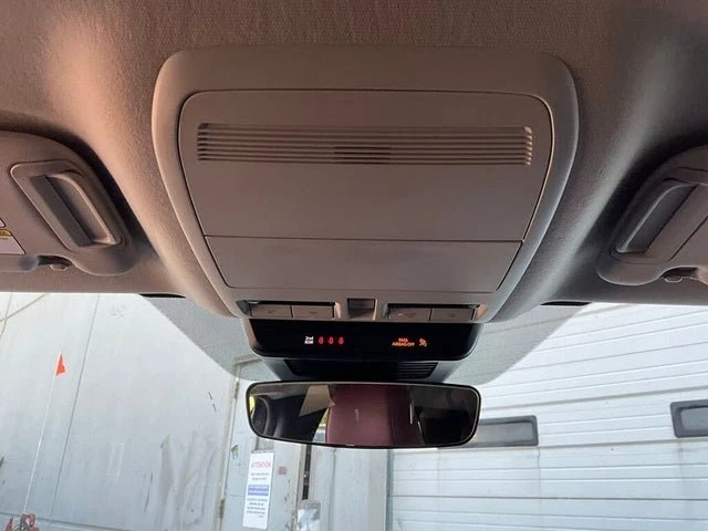 2025 Mazda CX-30 - Image 16 of 20