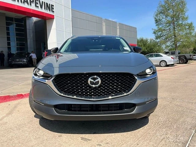2025 Mazda CX-30 - Image 3 of 20