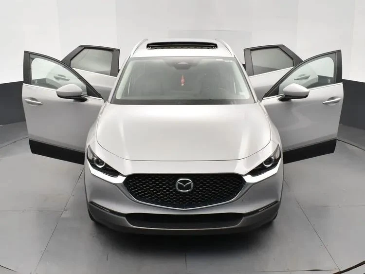 2025 Mazda CX-30 - Image 10 of 12