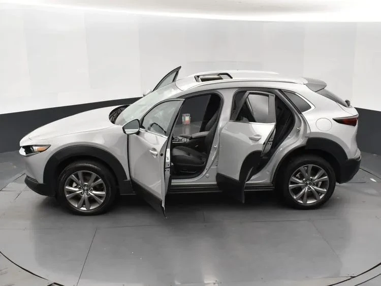 2025 Mazda CX-30 - Image 7 of 12