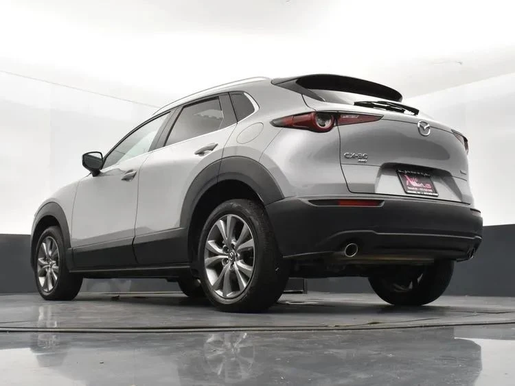 2025 Mazda CX-30 - Image 12 of 12