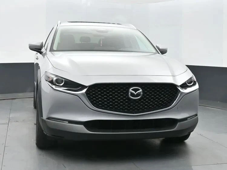 2025 Mazda CX-30 - Image 3 of 12