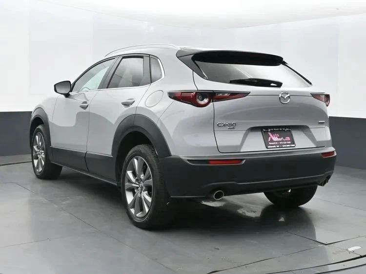 2025 Mazda CX-30 - Image 9 of 12