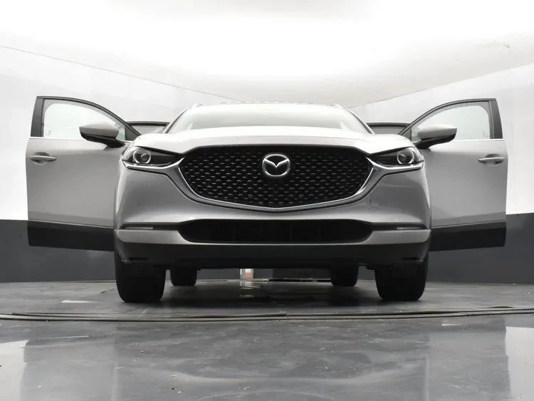 2025 Mazda CX-30 - Image 11 of 12