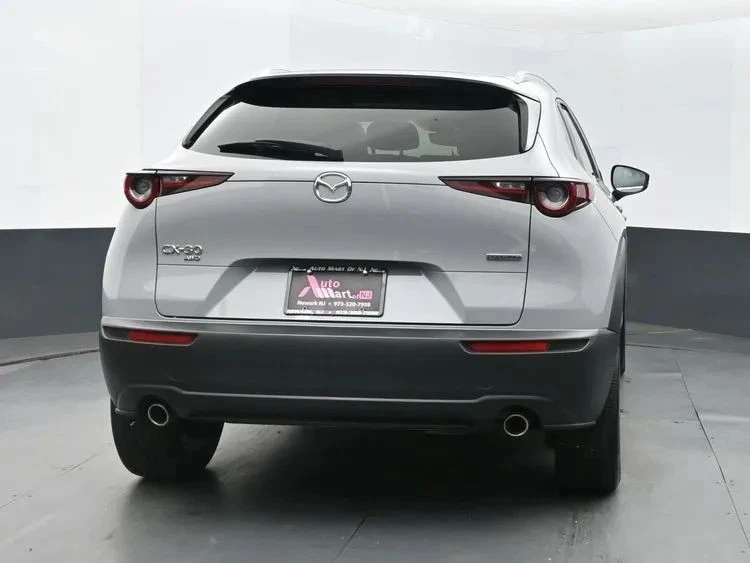 2025 Mazda CX-30 - Image 8 of 12
