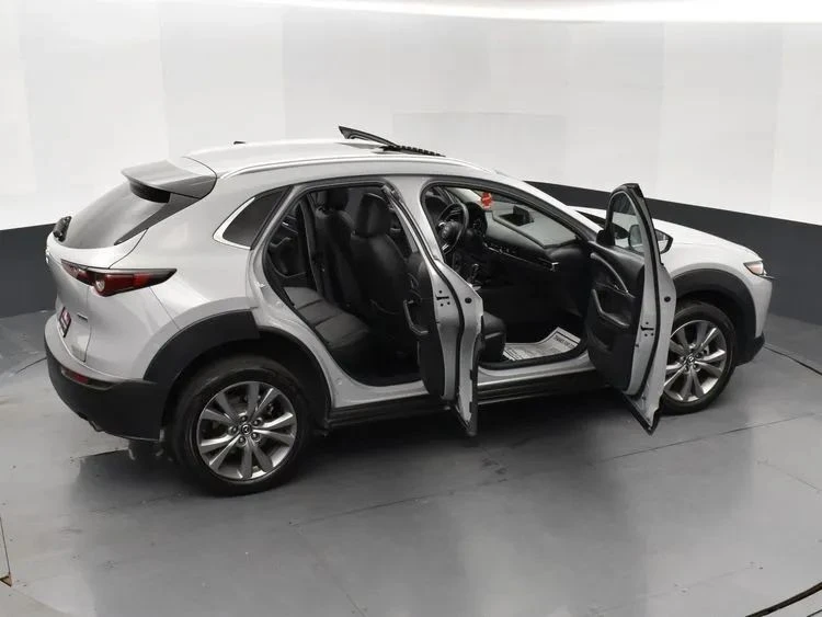 2025 Mazda CX-30 - Image 6 of 12