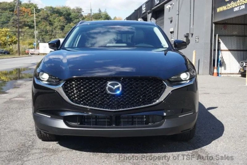 2025 Mazda CX-30 - Image 2 of 12