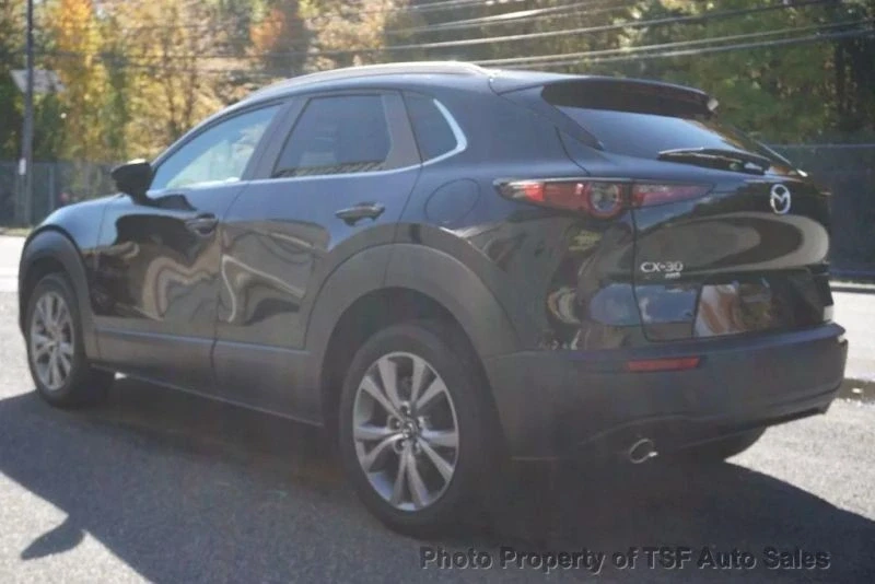 2025 Mazda CX-30 - Image 6 of 12