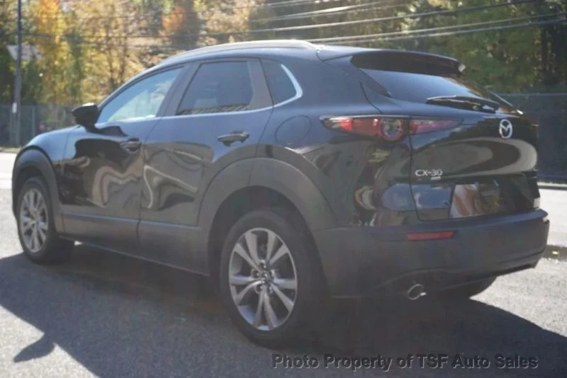2025 Mazda CX-30 - Image 6 of 12