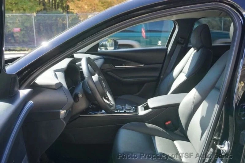 2025 Mazda CX-30 - Image 10 of 12