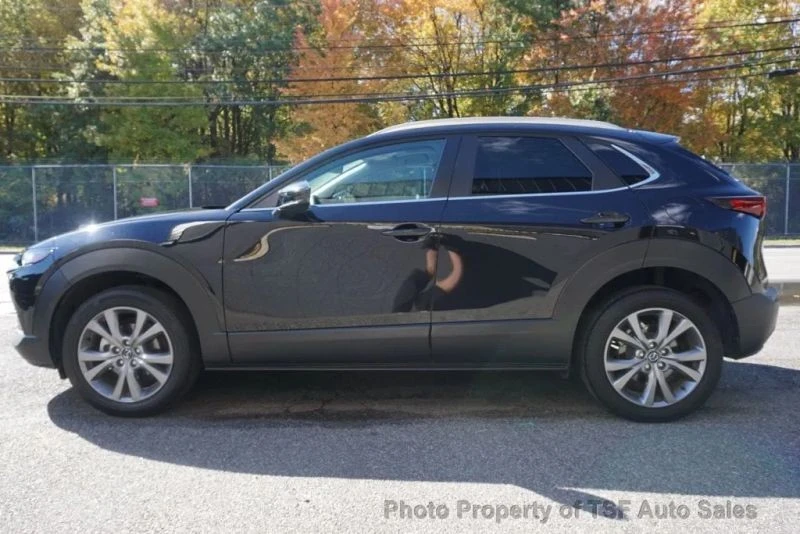2025 Mazda CX-30 - Image 5 of 12