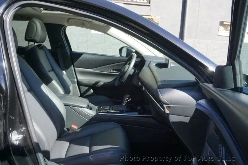 2025 Mazda CX-30 - Image 11 of 12