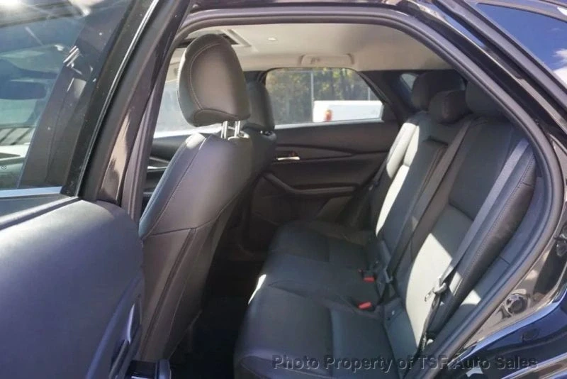 2025 Mazda CX-30 - Image 12 of 12