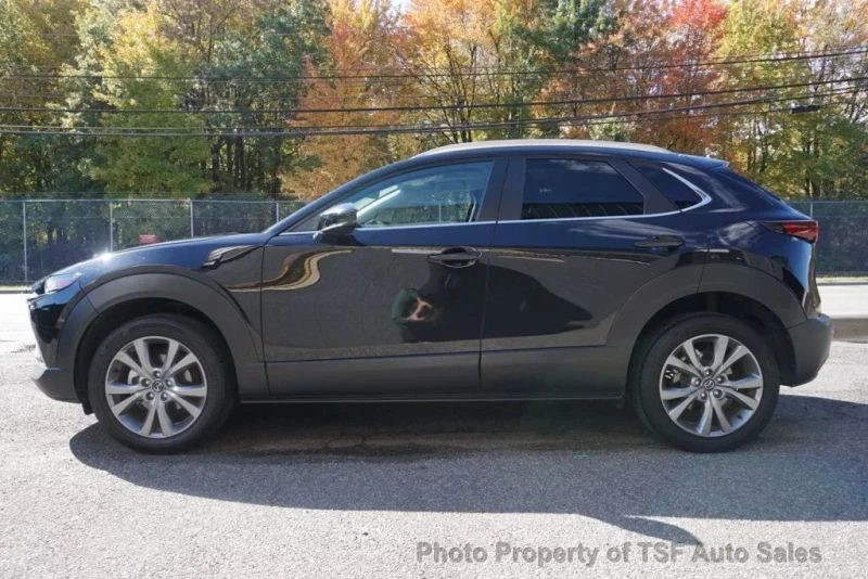 2025 Mazda CX-30 - Image 4 of 12