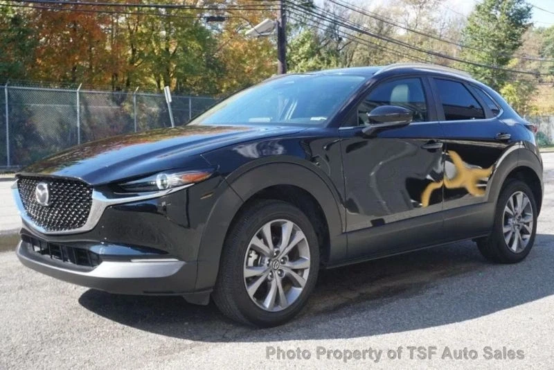 2025 Mazda CX-30 - Image 3 of 12