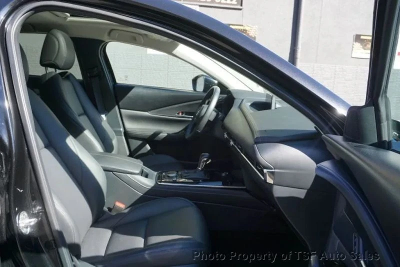 2025 Mazda CX-30 - Image 11 of 12