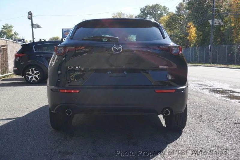 2025 Mazda CX-30 - Image 7 of 12