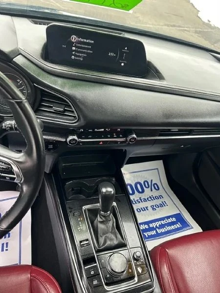 2025 Mazda CX-30 - Image 8 of 12