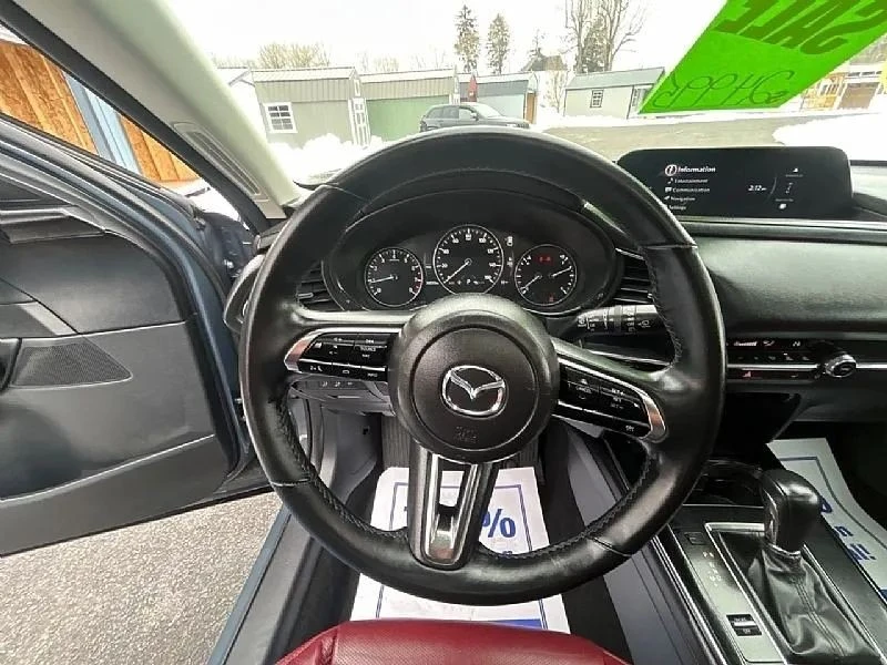 2025 Mazda CX-30 - Image 7 of 12