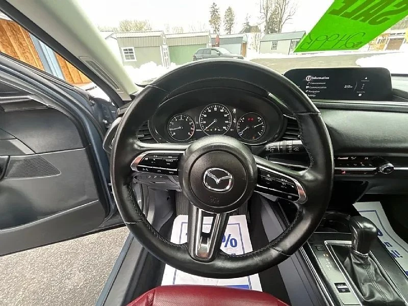 2025 Mazda CX-30 - Image 7 of 12