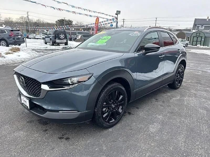 2025 Mazda CX-30 - Image 2 of 12