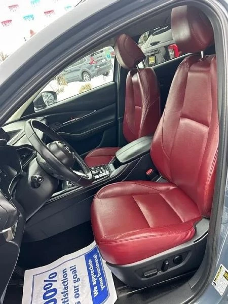 2025 Mazda CX-30 - Image 5 of 12