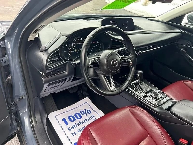 2025 Mazda CX-30 - Image 6 of 12