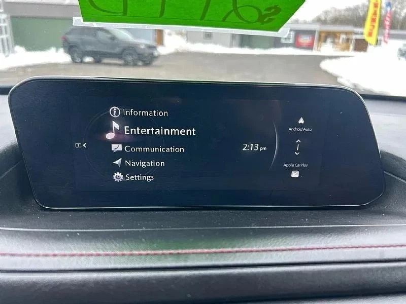2025 Mazda CX-30 - Image 9 of 12