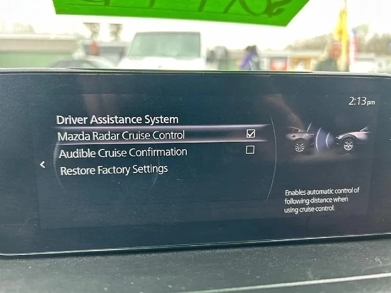 2025 Mazda CX-30 - Image 12 of 12