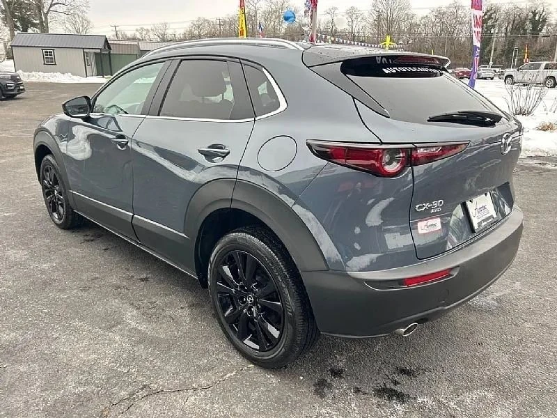 2025 Mazda CX-30 - Image 3 of 12