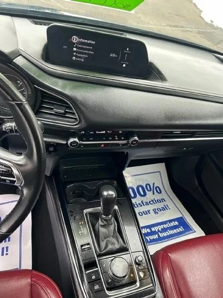 2025 Mazda CX-30 - Image 8 of 12