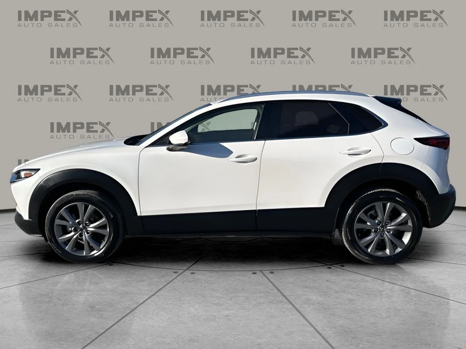 2025 Mazda CX-30 - Image 2 of 21