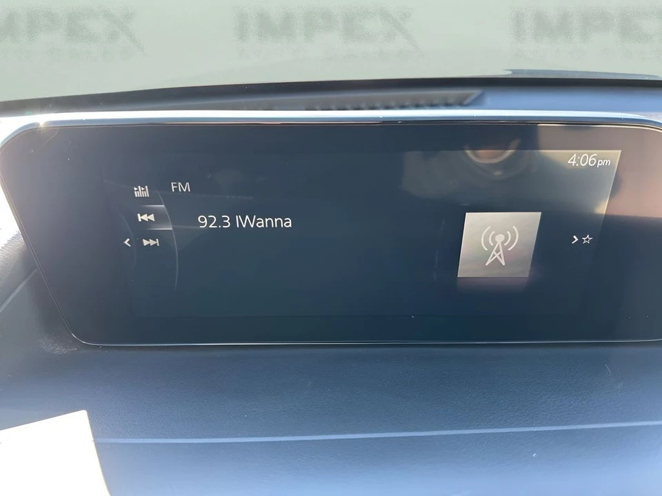 2025 Mazda CX-30 - Image 18 of 21