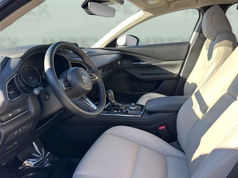 2025 Mazda CX-30 - Image 9 of 21