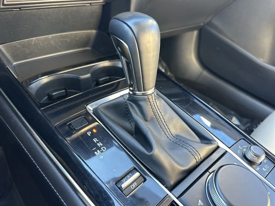 2025 Mazda CX-30 - Image 17 of 21
