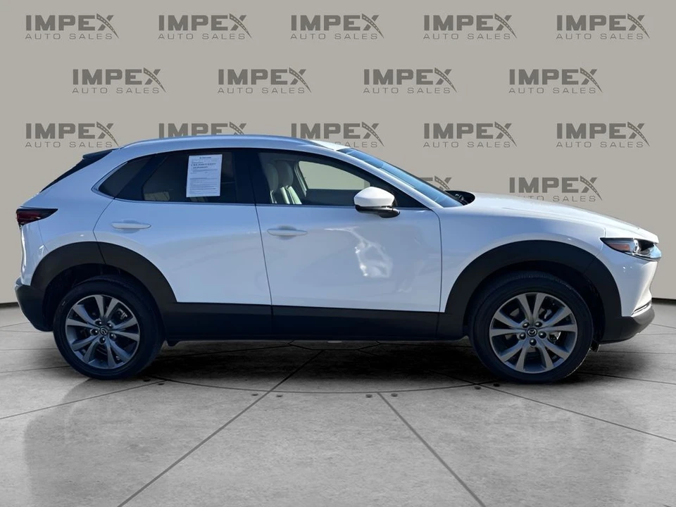 2025 Mazda CX-30 - Image 6 of 21
