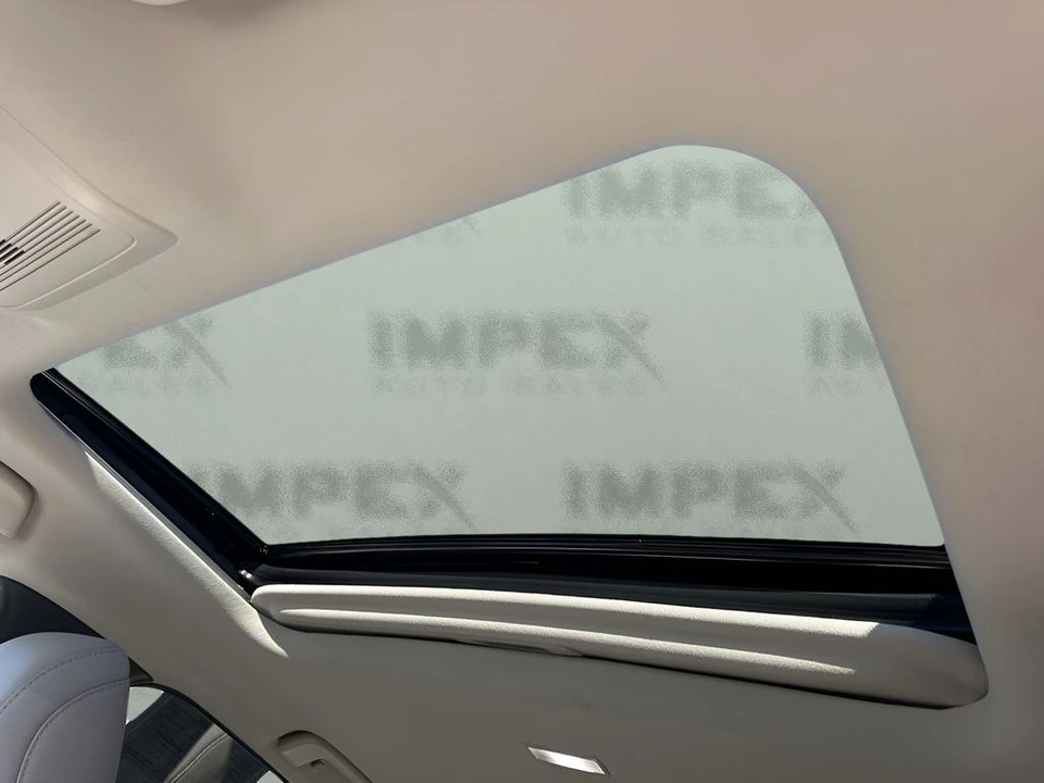2025 Mazda CX-30 - Image 11 of 12