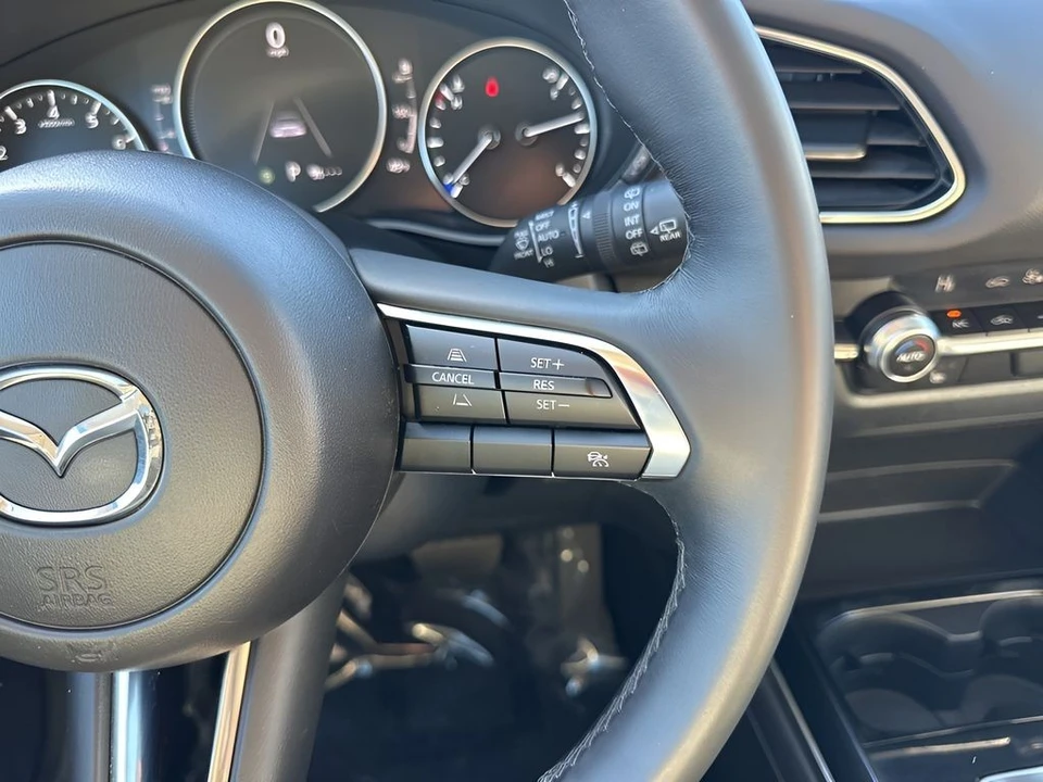 2025 Mazda CX-30 - Image 16 of 21