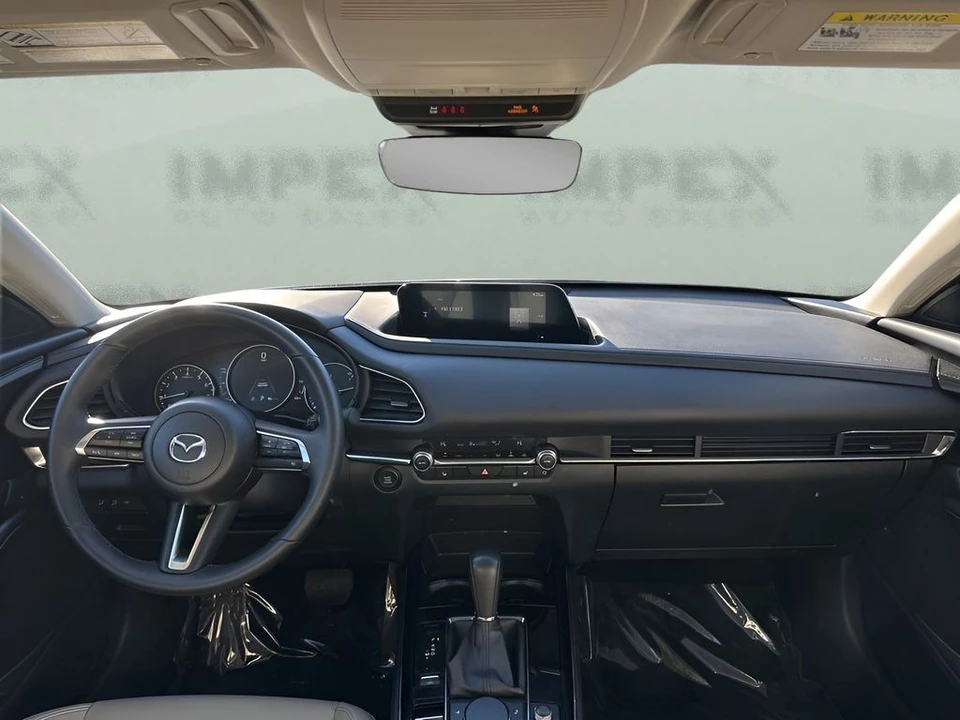 2025 Mazda CX-30 - Image 13 of 21