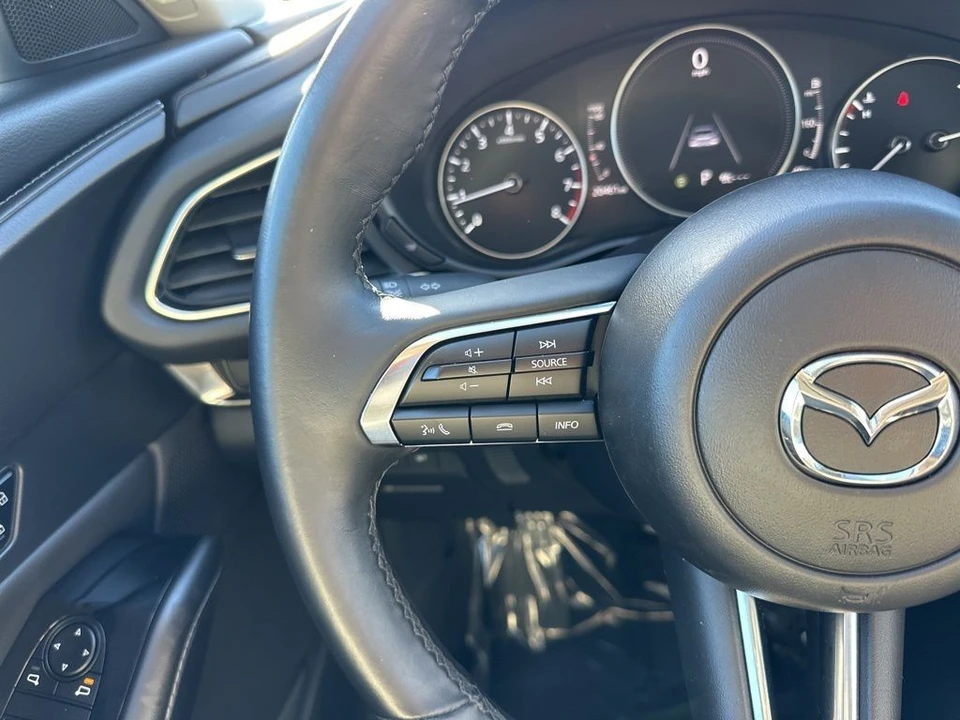 2025 Mazda CX-30 - Image 15 of 21
