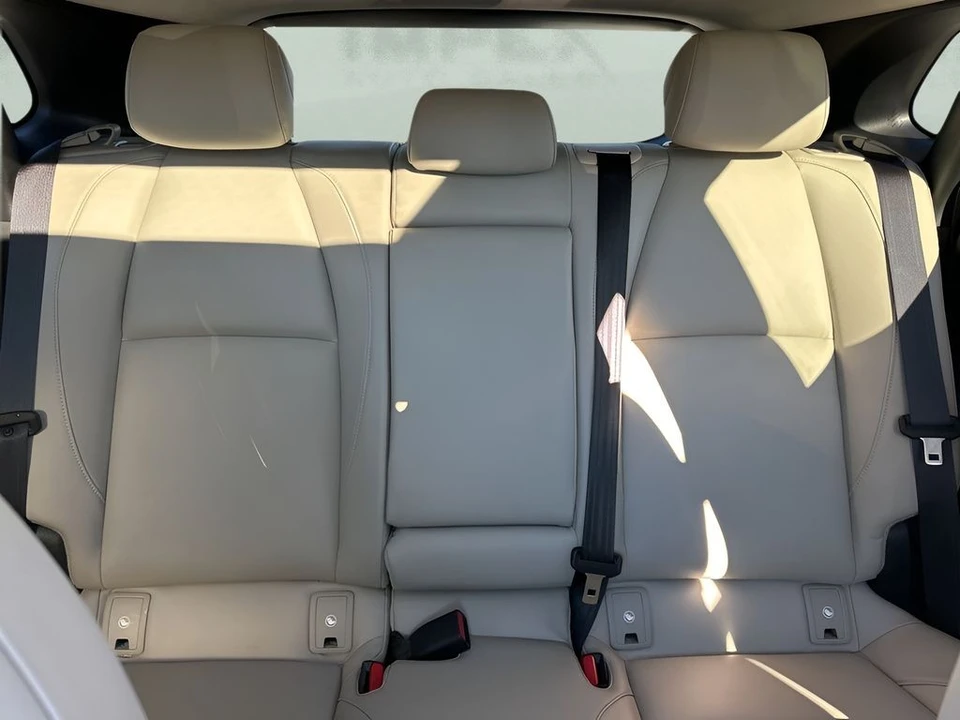 2025 Mazda CX-30 - Image 12 of 12
