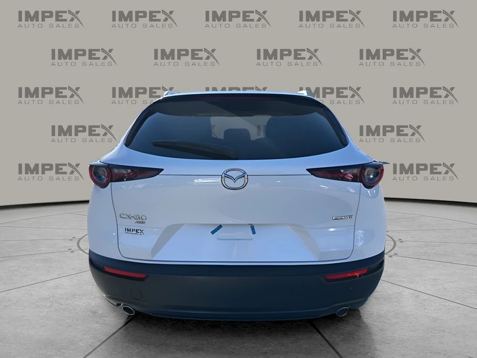 2025 Mazda CX-30 - Image 4 of 21