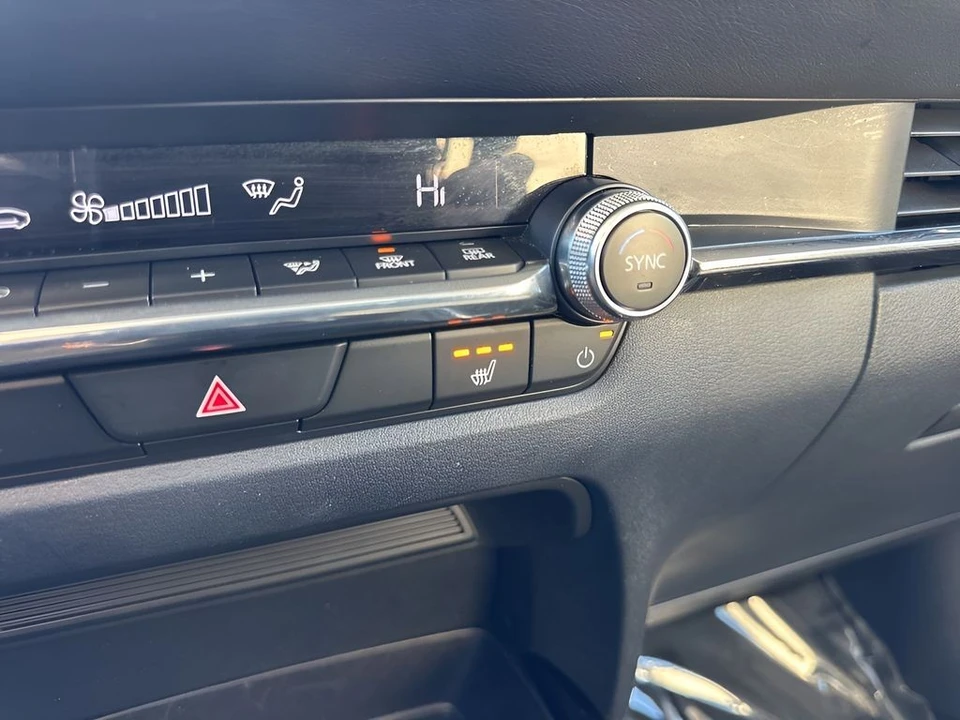 2025 Mazda CX-30 - Image 21 of 21